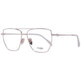 Maje Rose Gold Women Glasses Frame -   -  Maje.